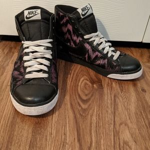 Nike high tops